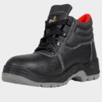 Работни обувки TOLEDO BS ANKLE O1 – качествени работни обувки