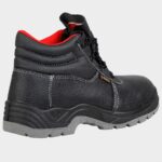 Работни обувки TOLEDO BS ANKLE O1 – качествени работни обувки