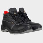Работни обувки TOLEDO BS ANKLE O1 – качествени работни обувки
