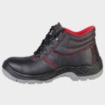 Работни обувки TOLEDO BS ANKLE S3 – защитни работни обувки S3 за професионална употреба