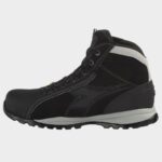 Работни обувки DIADORA GLOVE TECH HI PRO S3 SRA HRO ESD – защитни работни обувки S3 за професионална употреба