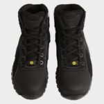 Работни обувки DIADORA GLOVE TECH HI PRO S3 SRA HRO ESD – защитни работни обувки S3 за професионална употреба