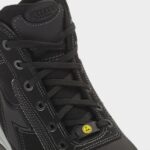 Работни обувки DIADORA GLOVE TECH HI PRO S3 SRA HRO ESD – защитни работни обувки S3 за професионална употреба