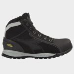 Работни обувки DIADORA GLOVE TECH HI PRO S3 SRA HRO ESD – защитни работни обувки S3 за професионална употреба
