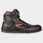 Работни обувки PUSKAS S3 SRC – защитни работни обувки S3 за професионална употреба