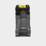 Работни обувки PUMA BORNEO S3 HRO SRC – защитни работни обувки S3 за професионална употреба