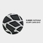 Работни обувки PUMA BORNEO S3 HRO SRC – защитни работни обувки S3 за професионална употреба