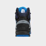 Работни обувки PUMA RIO BLACK MID S3 SRC – защитни работни обувки S3 за професионална употреба