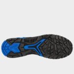 Работни обувки PUMA RIO BLACK MID S3 SRC – защитни работни обувки S3 за професионална употреба