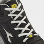 Работни обувки DIADORA RUN II HI S3 SRC ESD – защитни работни обувки S3 за професионална употреба Работни обувки DIADORA RUN II HI S3 SRC ESD – защитни работни обувки S3 за професионална употреба