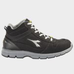 Работни обувки DIADORA RUN II HI S3 SRC ESD – защитни работни обувки S3 за професионална употреба Работни обувки DIADORA RUN II HI S3 SRC ESD – защитни работни обувки S3 за професионална употреба