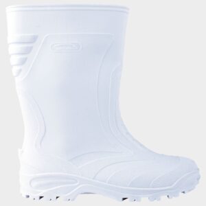 Гумени ботуши ELASTIC WHITE