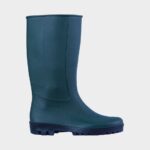 Гумени ботуши BC CLASSIC VERDE FO SRA – работно облекло с високо качество и комфорт