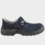Работни сандали TOUAREG SANDAL VINTAGE NAVY S1 – работно облекло с високо качество и комфорт
