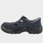 Работни сандали TOUAREG SANDAL VINTAGE NAVY S1 – работно облекло с високо качество и комфорт