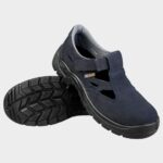 Работни сандали TOUAREG SANDAL VINTAGE NAVY S1 – работно облекло с високо качество и комфорт