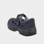 Работни сандали TOUAREG SANDAL VINTAGE NAVY S1 – работно облекло с високо качество и комфорт
