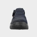 Работни сандали TOUAREG SANDAL VINTAGE NAVY S1 – работно облекло с високо качество и комфорт