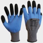 Ръкавици топени в латекс VENICE – работно облекло с високо качество и комфорт