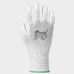 Ръкавици топени в полиуретан BLACKBURN – работно облекло с високо качество и комфорт