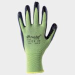 Ръкавици топени в нитрил PINOS – работно облекло с високо качество и комфорт