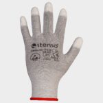 Плетени ръкавици CONTRA ESD – работно облекло с високо качество и комфорт