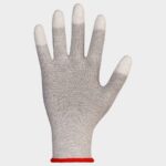 Плетени ръкавици CONTRA ESD – работно облекло с високо качество и комфорт