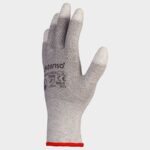 Плетени ръкавици CONTRA ESD – работно облекло с високо качество и комфорт