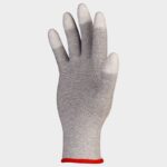 Плетени ръкавици CONTRA ESD – работно облекло с високо качество и комфорт