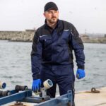 Ръкавици топени в нитрил XEMA – работно облекло с високо качество и комфорт