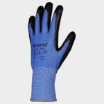 Ръкавици топени в нитрил XEMA – работно облекло с високо качество и комфорт