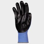Ръкавици топени в нитрил XEMA – работно облекло с високо качество и комфорт