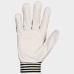 Ръкавици от кожа и плат GILT BLACK – работно облекло с високо качество и комфорт