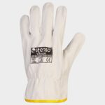 Кожени ръкавици VANGA – работно облекло с високо качество и комфорт