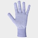 Плетени ръкавици FUNNY – работно облекло с високо качество и комфорт