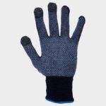 Плетени ръкавици LEON TOUCHSCREEN