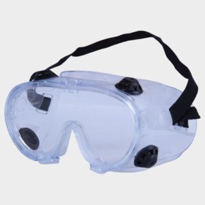 Предпазни очила UNIVET 505 UP – работно облекло с високо качество и комфорт