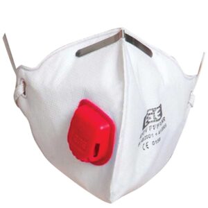 Респиратор AFFINITY 2121 V FFP2 NR D – работно облекло с високо качество и комфорт