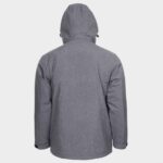 Шуба MONTANA GREY – работно облекло с високо качество и комфорт