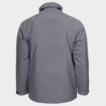 Шуба MONTANA GREY – работно облекло с високо качество и комфорт