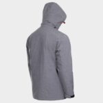 Шуба MONTANA GREY – работно облекло с високо качество и комфорт