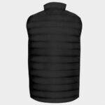 Елек MADOC BLACK – работно облекло с високо качество и комфорт