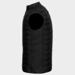 Елек MADOC BLACK – работно облекло с високо качество и комфорт