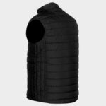 Елек MADOC BLACK – работно облекло с високо качество и комфорт