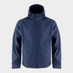 Софтшел яке PAYPER GALE – работно облекло с високо качество и комфорт