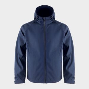 Тениска с яка PAYPER ITALIA ROYAL BLUE – работно облекло с високо качество и комфорт