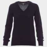 Дамски пуловер PAYPER BUSINESS NAVY – работно облекло с високо качество и комфорт