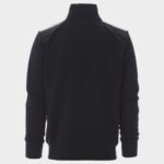 Суитшърт PAYPER WORK 2.0 BLACK