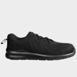 Дишащи обувки RACE II LOW O1 – качествени работни обувки