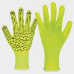 Ръкавици топени в нитрил MEMORY 2.0 – работно облекло с високо качество и комфорт